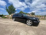 Mercedes-Benz E 55 AMG E 55 T AMG AMG - Mercedes-Benz E 55 AMG aus 2001