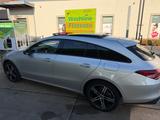 Mercedes-Benz CLA 250 Shooting Brake CLA 250 e DCT Shootin... - Mercedes-Benz CLA 250 Shooting Brake: Von Privat