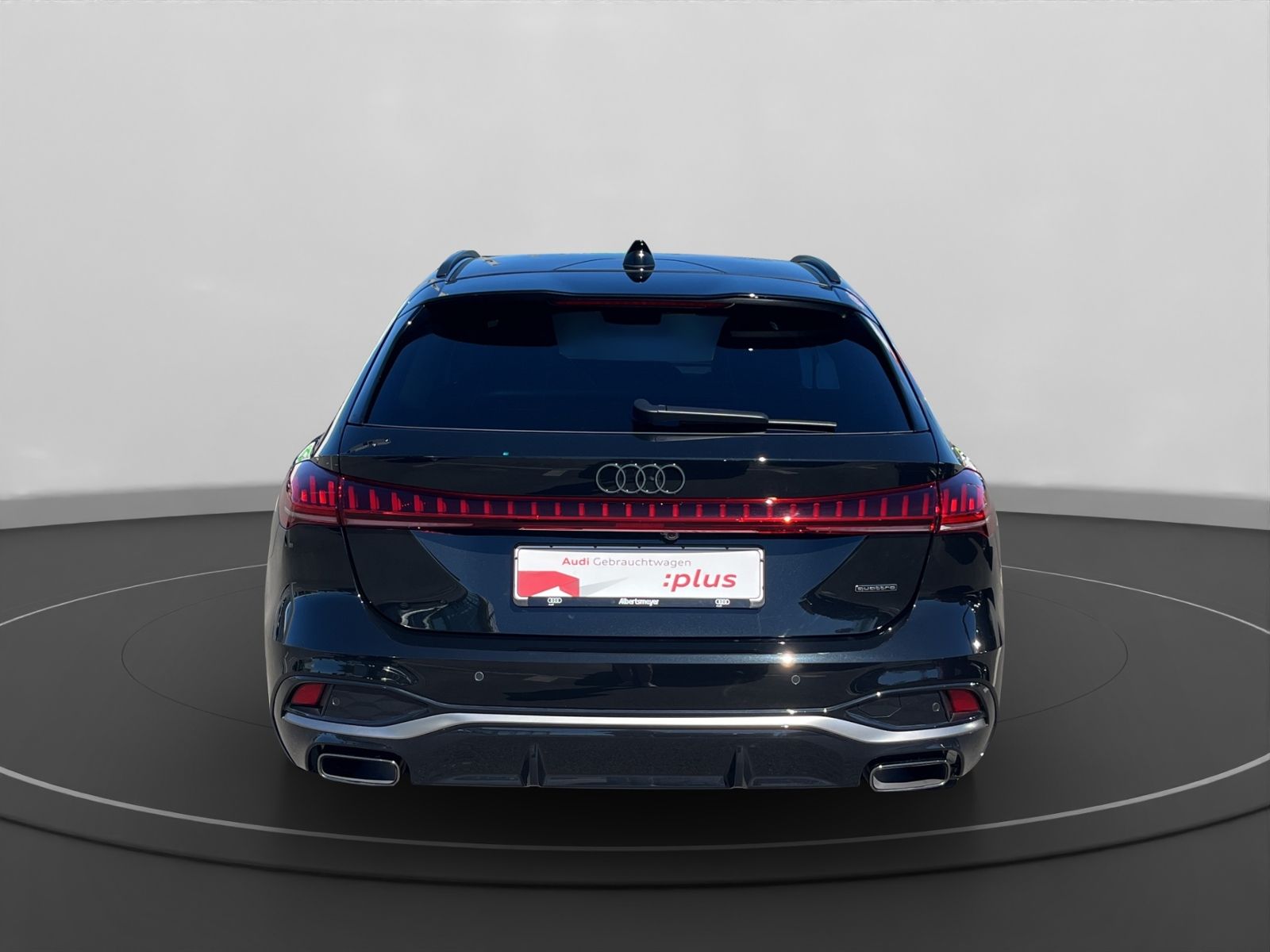 Audi A5 - Bild 5