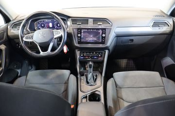 Volkswagen Tiguan Allspace 2.0 TDI Life HUD+AID+KAM+PANO