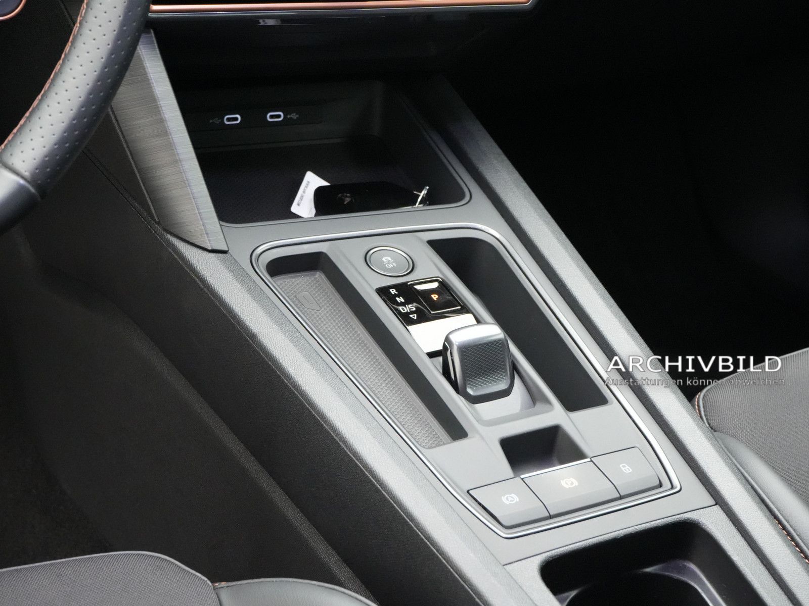 Cupra Formentor - Bild 11