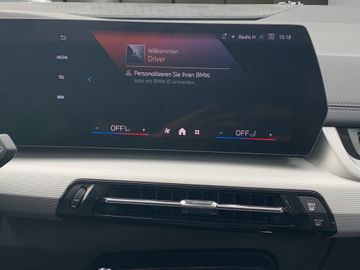 BMW 216 Active Tourer - 12