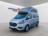 Ford Nugget Automatik-Hochdach-Markise-AHK - Ford Nugget Kastenwagen