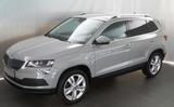 Skoda Karoq Style Seda Steel! Stahl Grau! - Skoda Karoq in Chemnitz