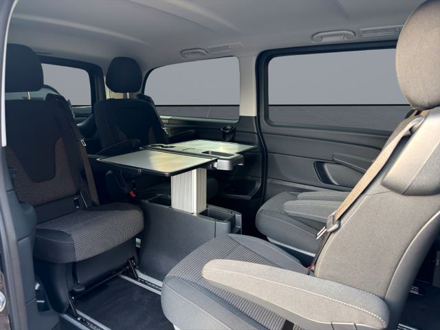 Mercedes-Benz V 250 d Style Lang MBUX/AHK/WILDSCREEN – Bild 14 von 22