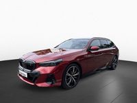 BMW i5 - Vorschau Bild 3