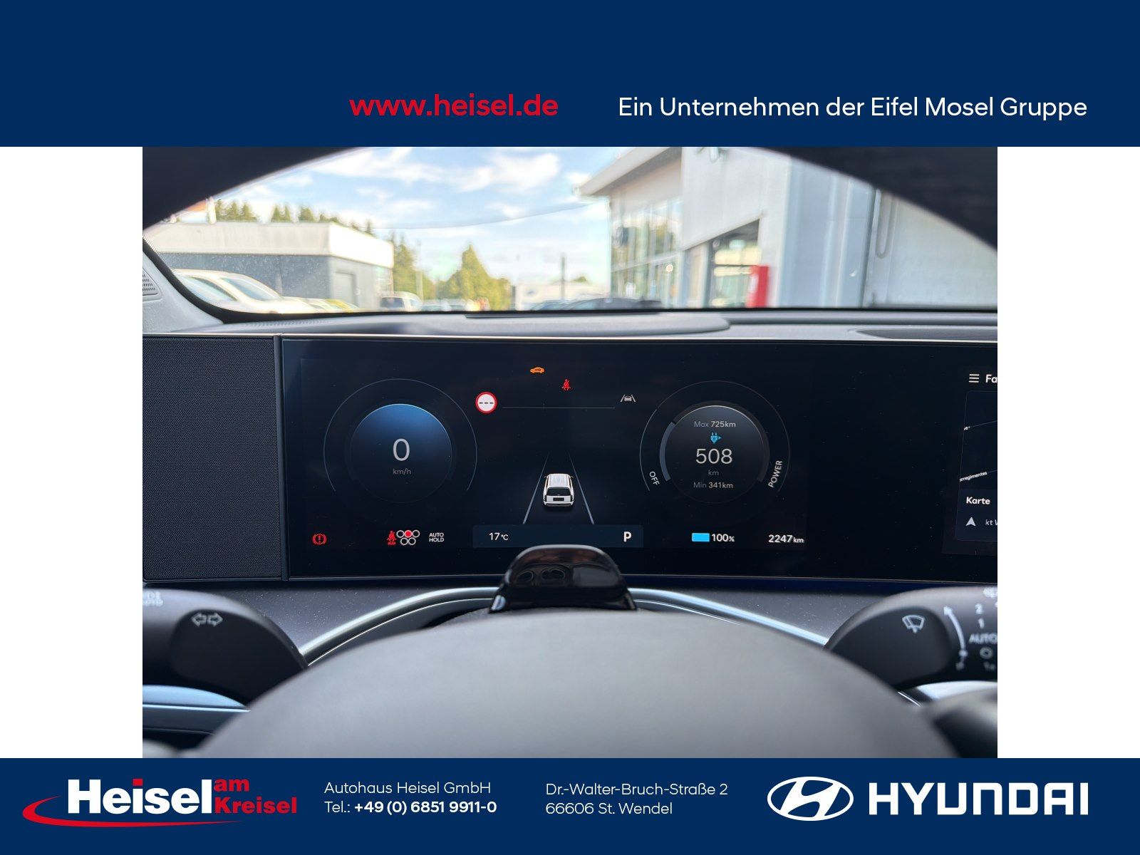 Hyundai IONIQ 9 – Bild 16