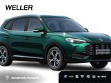 MG ZS Hybrid + Comfort Bluetooth Klima Einparkhilfe
