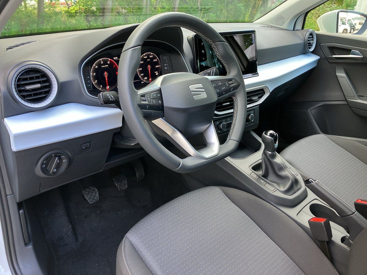 Seat Ibiza - Bild 10