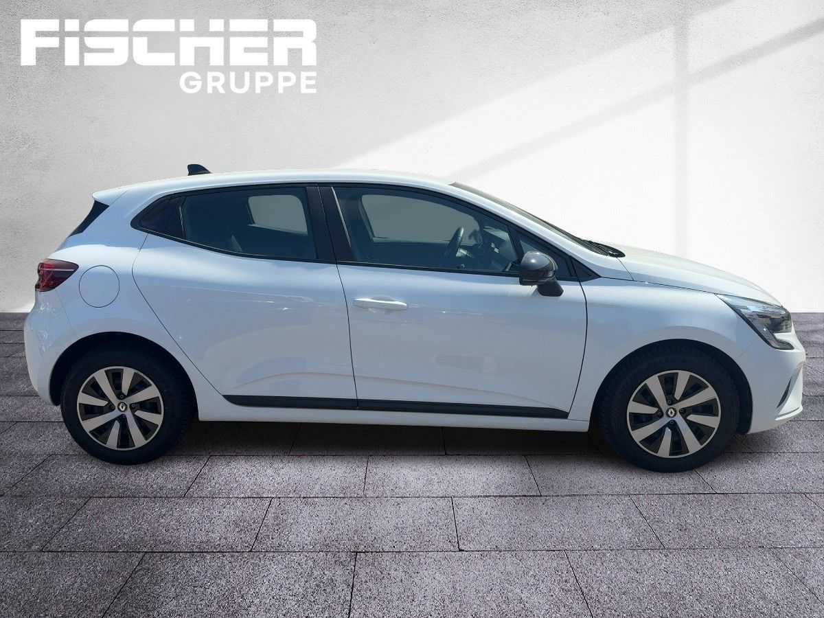 Fahrzeugabbildung Renault Clio EQUILIBRE SCe 65 EPH