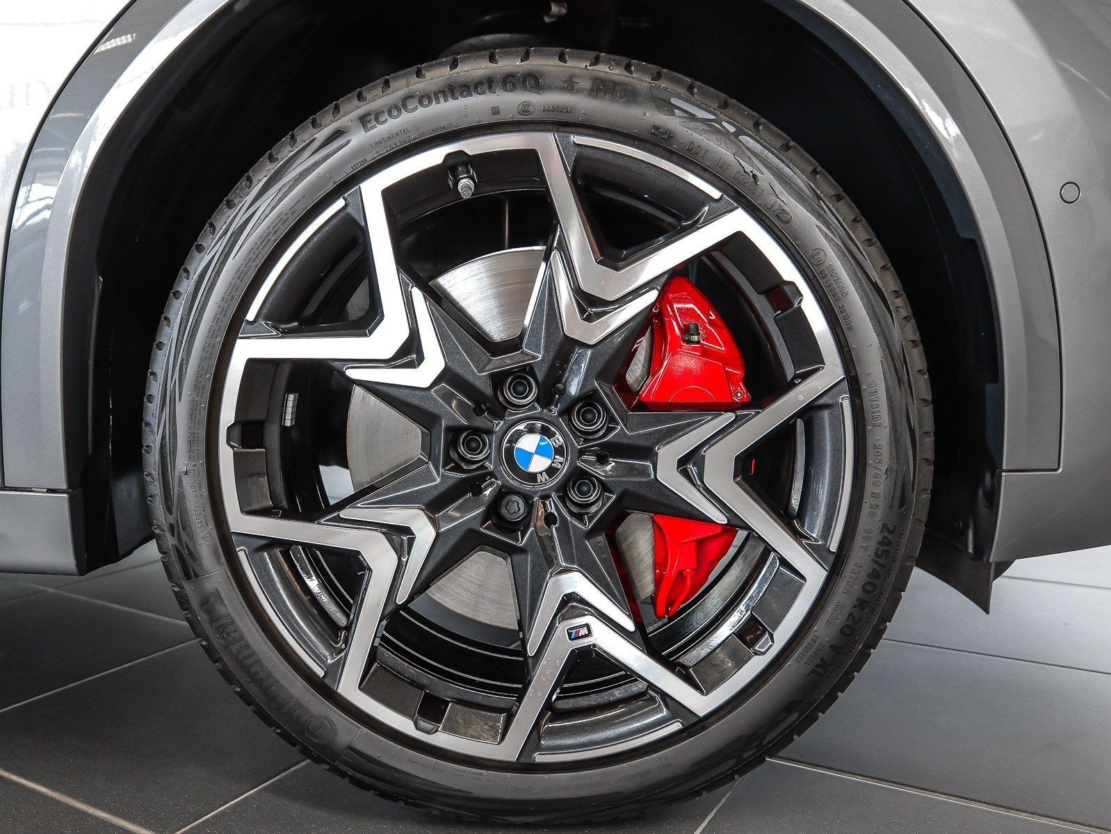BMW X2 sDrive20d M Sport HUD ACC RFK NAVI LED DAB foto 4