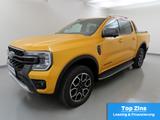 Ford Ranger 3.0 Aut. iAWD Wildtrak ACC+AHK+Kamera+B&O - Ford Ranger: Automatik