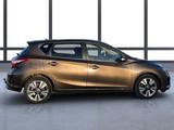 Nissan Pulsar 1.6 DIG-T Acenta AHK+LED+Navi+Kamera+Wint - Nissan Pulsar Gebrauchtwagen