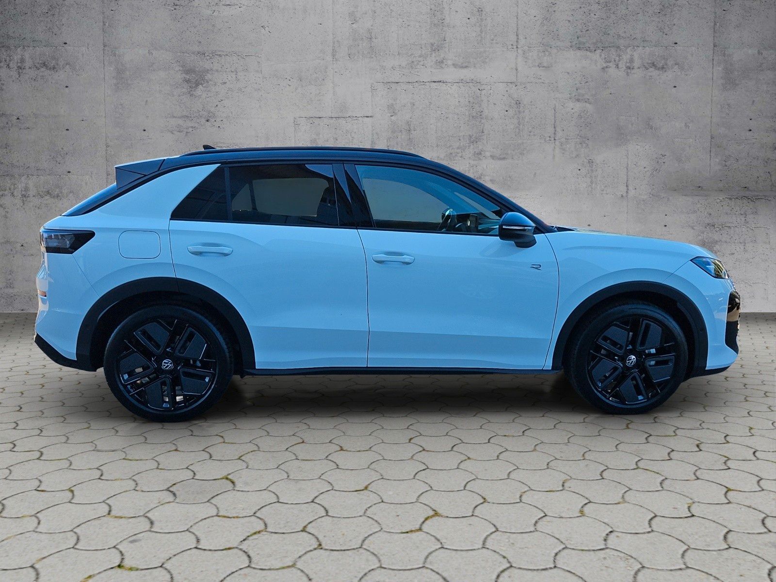 Volkswagen T-Roc 1.5 eTSI 110 kW R-Line foto 4