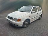 Volkswagen Polo III 1.4 44kw - Volkswagen Polo: Ii