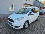 Ford Tourneo Courier1.0 EcoBoost,Klima,Scheib/Sitzhz, - Ford Tourneo aus 2015