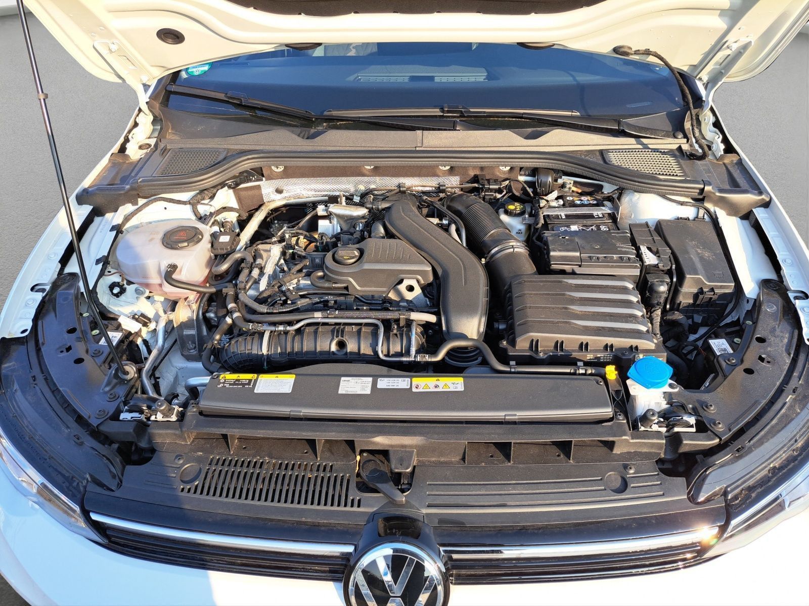 Volkswagen Golf - Bild 21