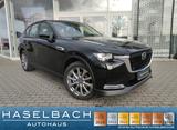 Mazda CX-60 EXCLUSIVE LogIn BOSE 360° Matrix Lenkradhe