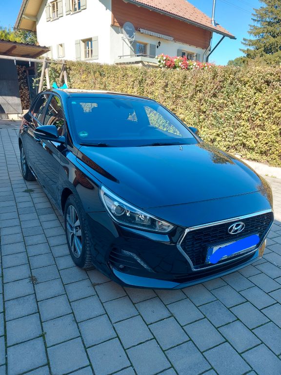 Image of Hyundai i30