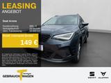 Seat Arona 1.0 TSI NAVI ACC SITZHZ GJR - SEAT Arona Leasingangebote für Privatpersonen