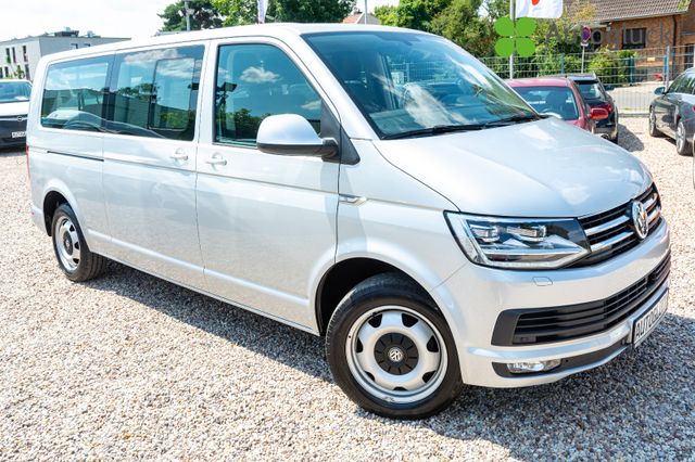 Volkswagen T6 Caravelle *9Seats*