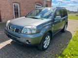 Nissan X-Trail Columbia*Schiebedach/AHK/TÜV NEU* - Nissan X-Trail aus 2006