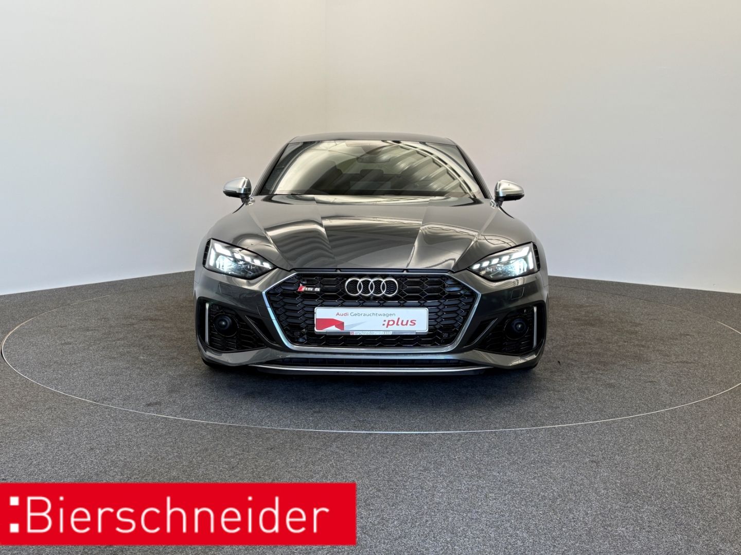 Audi RS5 - Bild 3