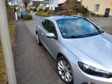 Volkswagen Scirocco 1.4 TSI - - gebrauchte VW Scirocco aus dem Jahr 2009