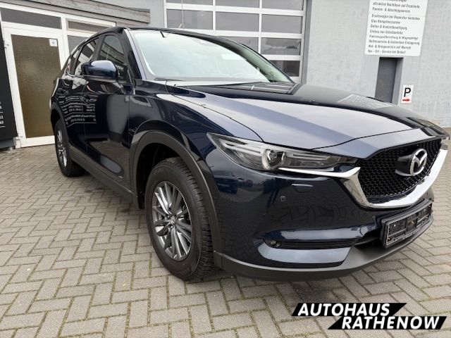 Mazda CX-5 Exclusive-Line 2WD 2.0 SKYACTIV-G 165 HUD N