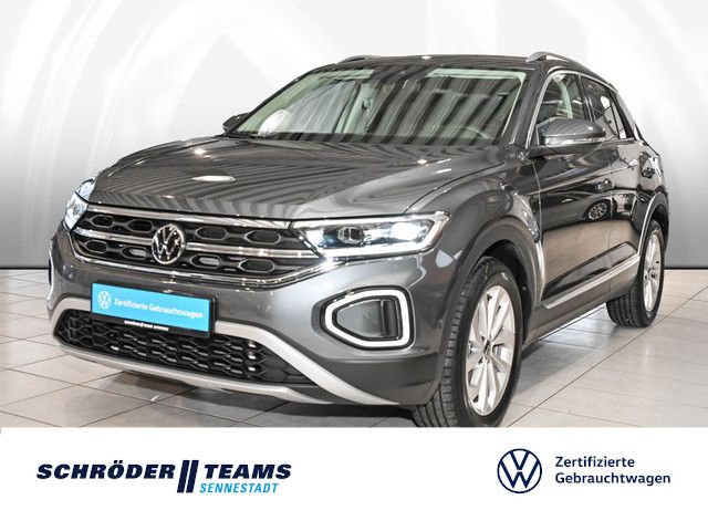 Volkswagen T-Roc Style 1.5 l TSI DSG