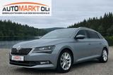 Skoda Superb DSG Style*Canton*BiXen.*1. Hand*GARANTIE