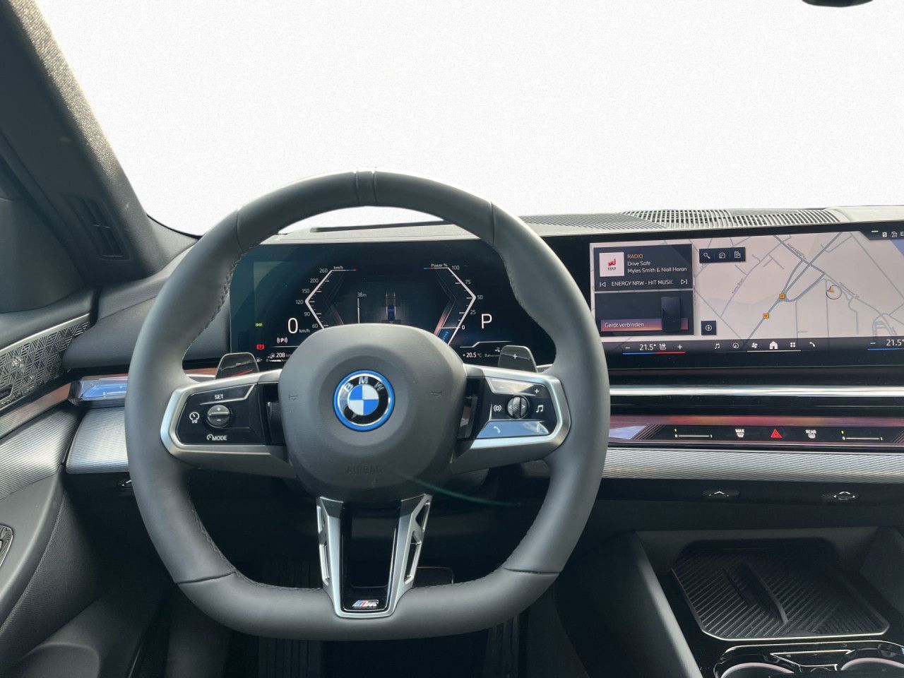 BMW 550 - Bild 17