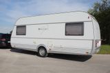 Tabbert DaVinci HE 525 2,3 Familienbett, Mover u.v.m.TOP
