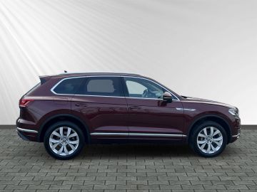 Volkswagen Touareg - 6