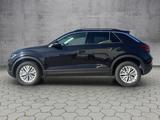 Volkswagen T-Roc Life 1.0 TSI 5JG/LED/NAV/PARKLENK/SHZ - VW T-Roc SUV