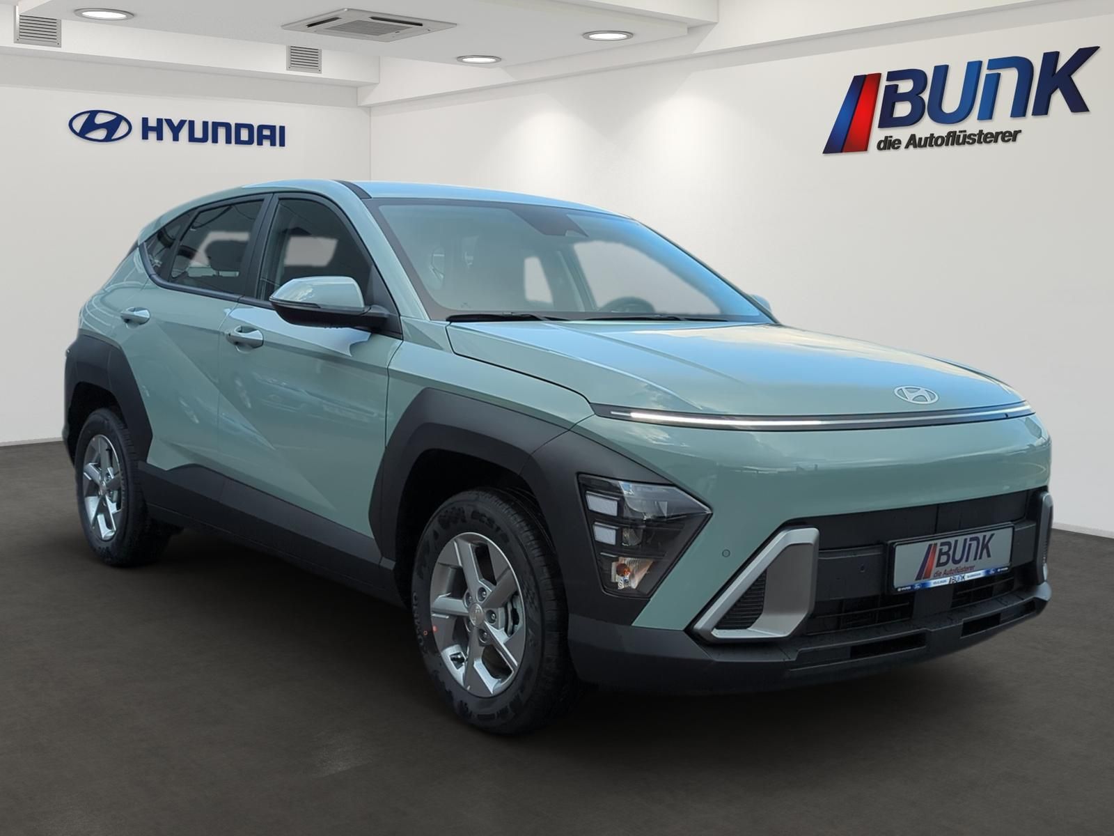 Hyundai Kona – Bild 2
