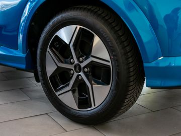 Ford Puma Titanium X Assistentpaket Kamera Navi LED