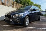 BMW 220i Active Tourer Advantage LED Klimaaut. - BMW 2er Reihe in Stuttgart