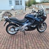 BMW K1200 GT - BMW K1200GT
