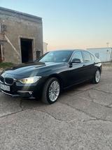 BMW F30 ZF8HP 3er - BMW: 8er