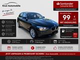 BMW 116 1.6 *2.Hd*SitzH*Garantie*8Fach*Scheckheft* - gebrauchte BMW 116 aus dem Jahr 2014