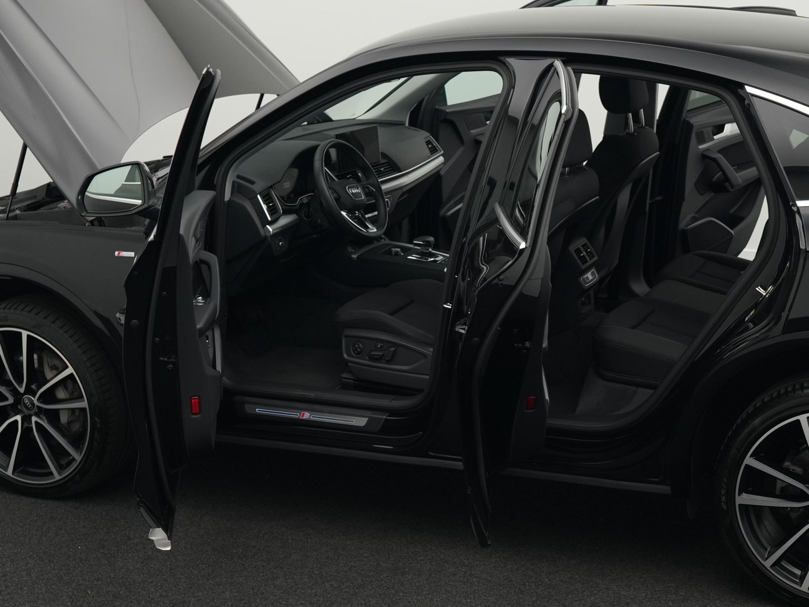 Audi Q5 - Bild 32