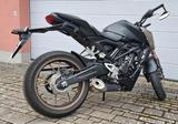 Honda CB 125 R - Offers