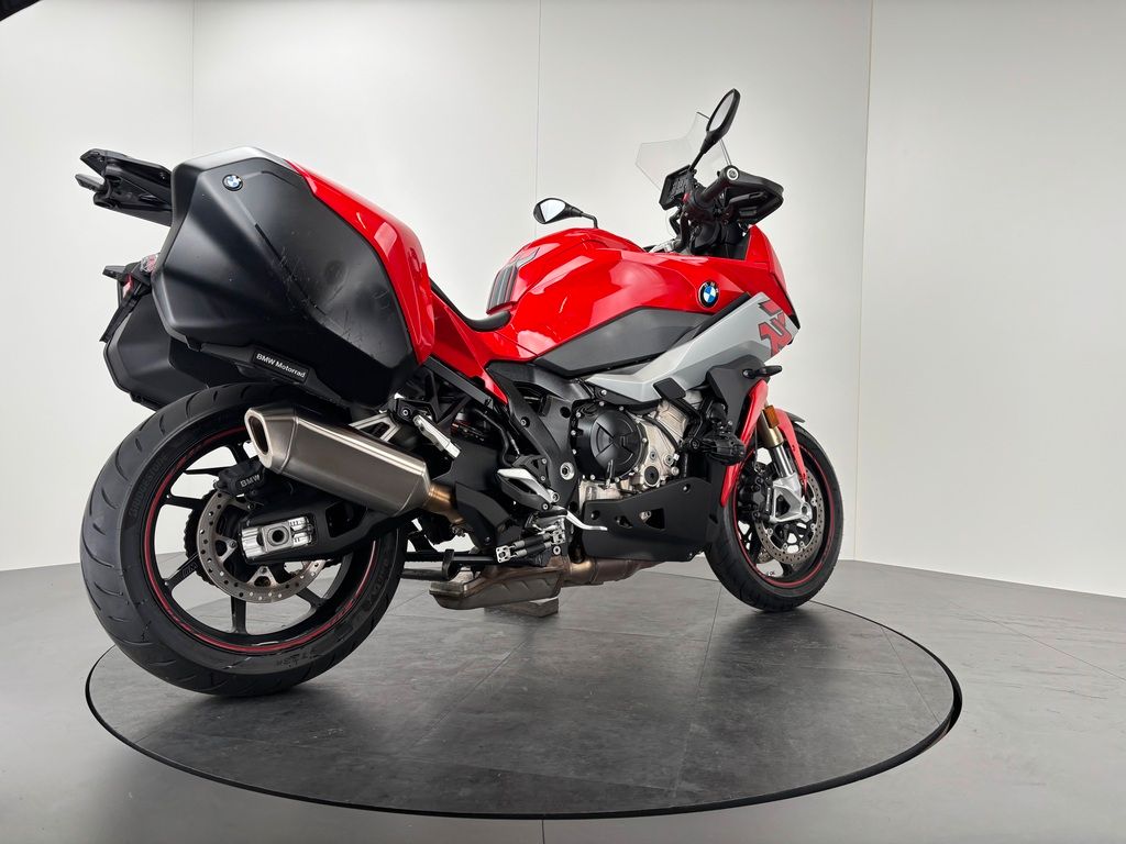 Fahrzeugabbildung BMW S 1000 XR *TOP-ZUSTAND *KOFFER