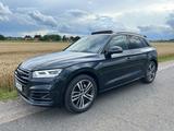 Audi Q5 40 TDI S tronic quattro S line AHK Panorama - Audi Q5 in Herne