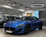Maserati Gran Turismo Sport 4.7 V8 - MY14 - NUR 2.987 KM! - Maserati: Gran Turismo
