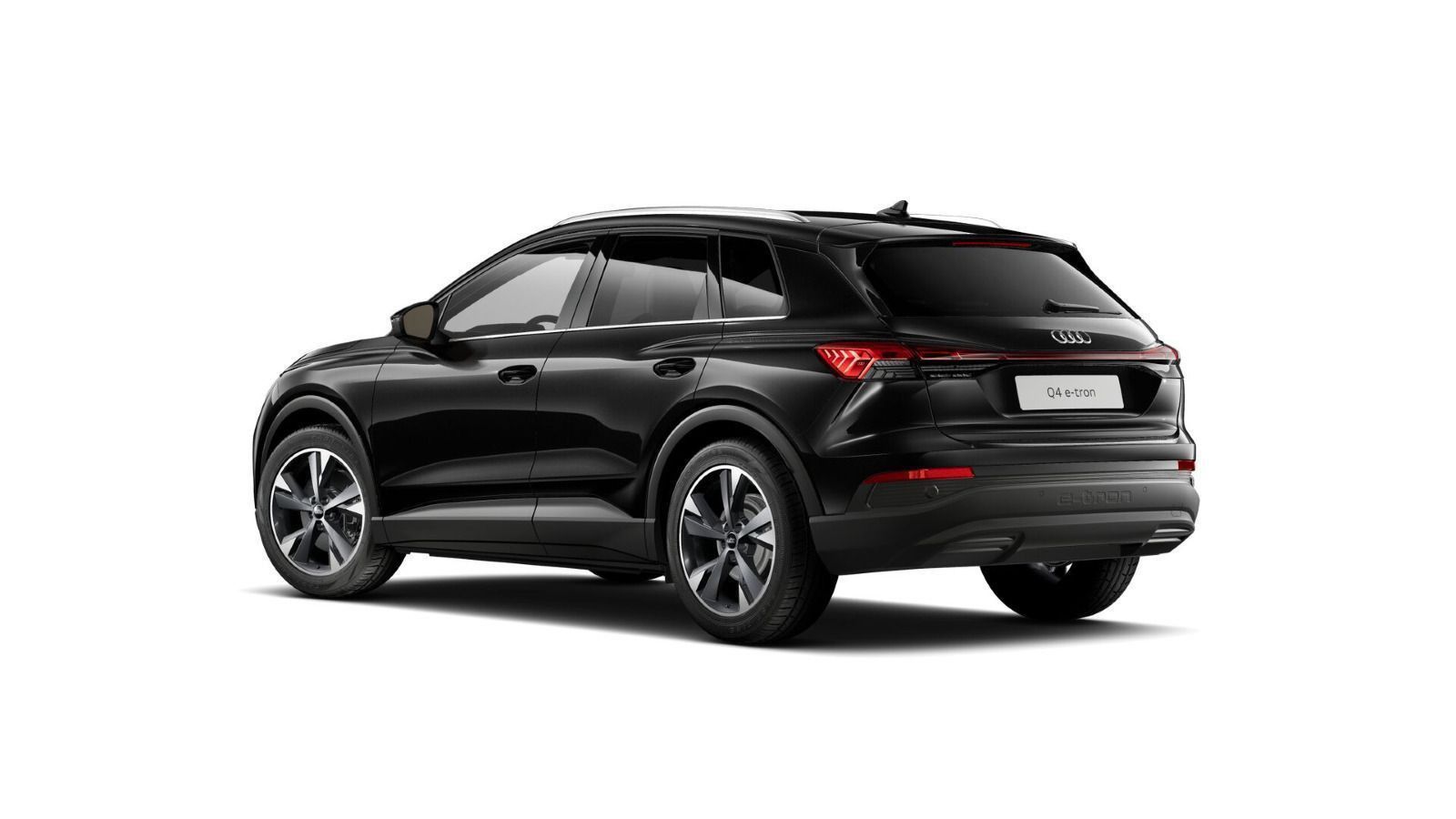 Audi Q4 e-tron - Bild 3