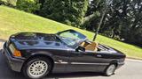 BMW 320i Cabrio, H-Kennzeichen - BMW 320 aus 1994: 320i