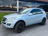 Mercedes-Benz ML 350 CDI 4MATIC  zuverläs... - Mercedes-Benz ML 350 in Oberhausen