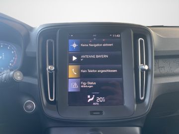 Volvo XC40 - 11